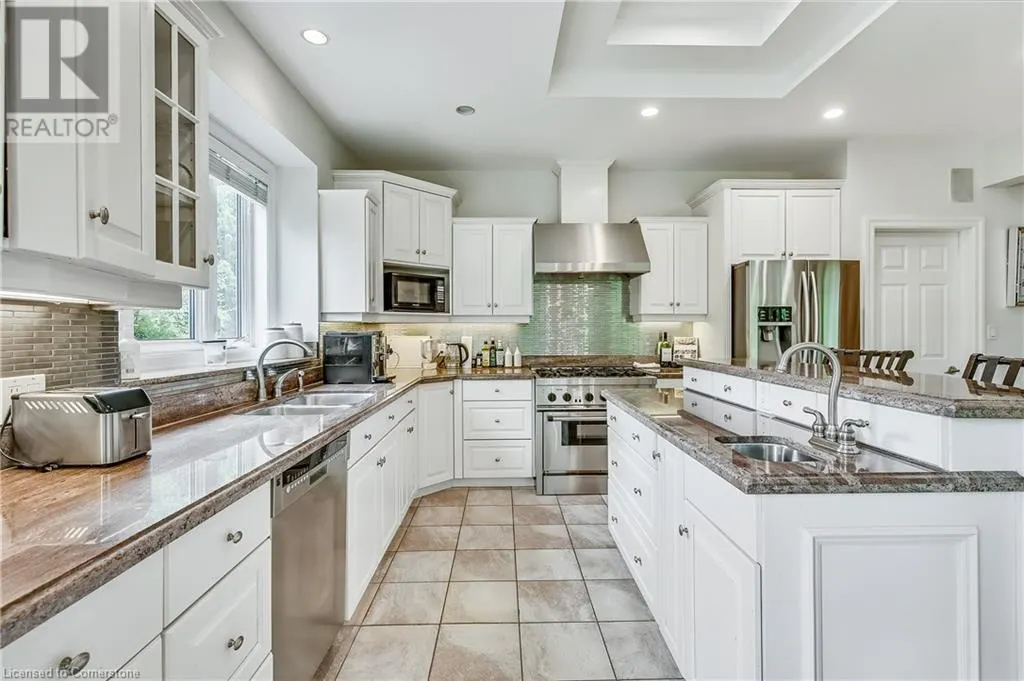 6431 ROCKCLIFFE Estate
