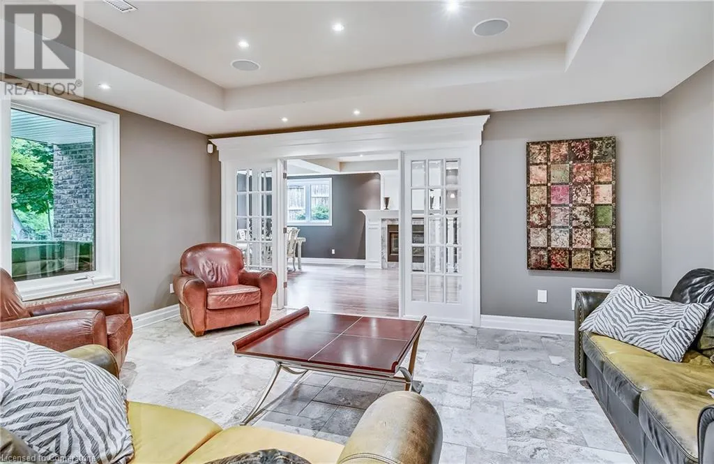 6431 ROCKCLIFFE Estate