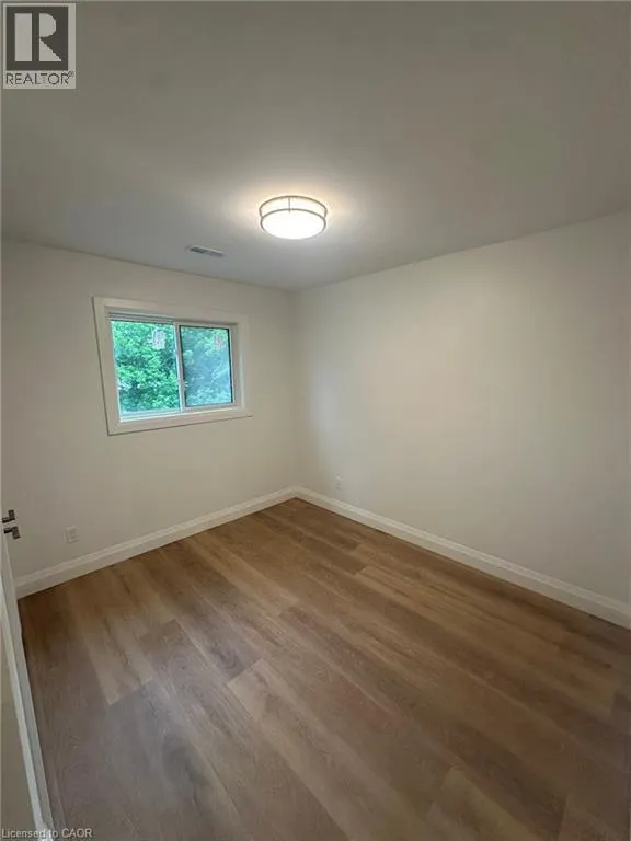 161 NELSON Street Unit# 2, #2