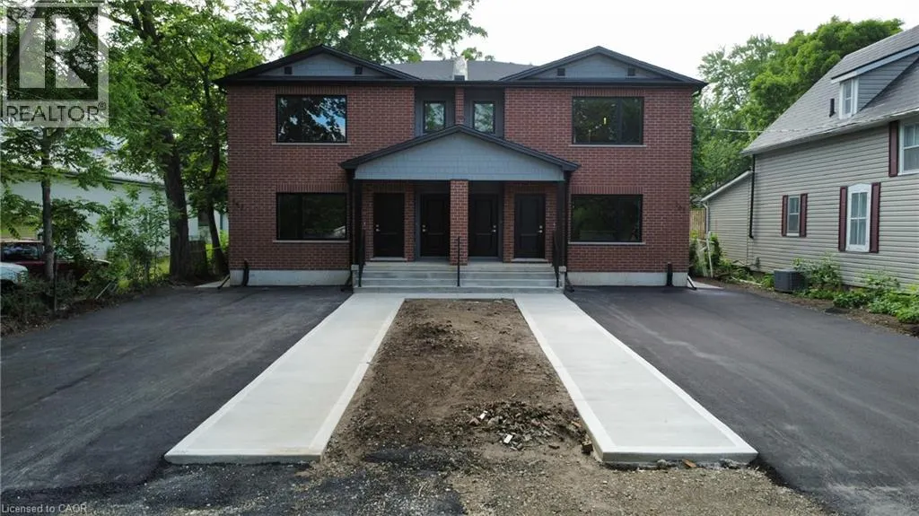 161 NELSON Street Unit# 2, #2