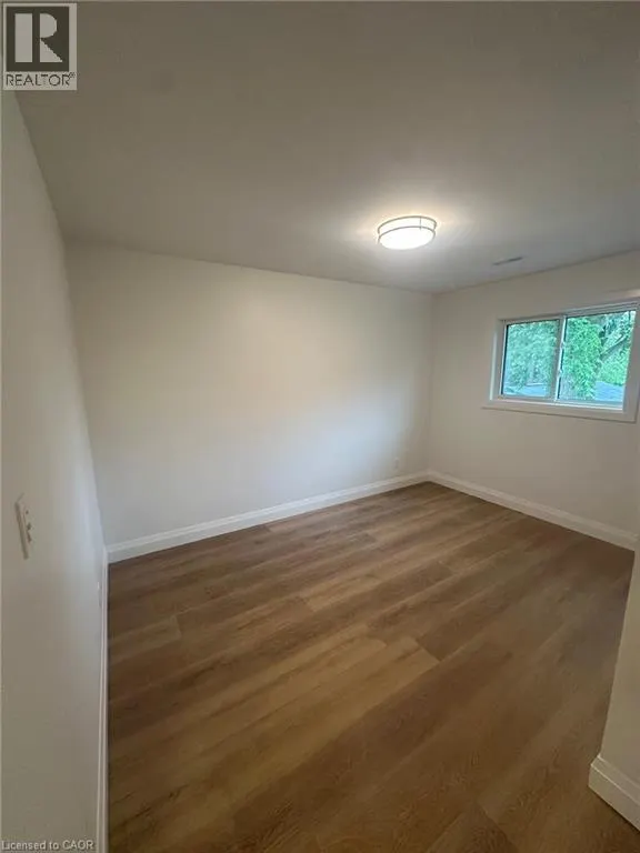 161 NELSON Street Unit# 2, #2