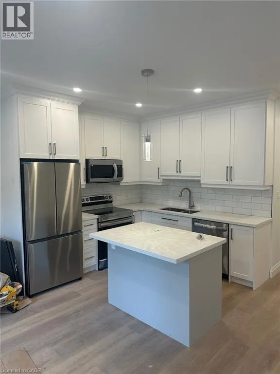 161 NELSON Street Unit# 2, #2