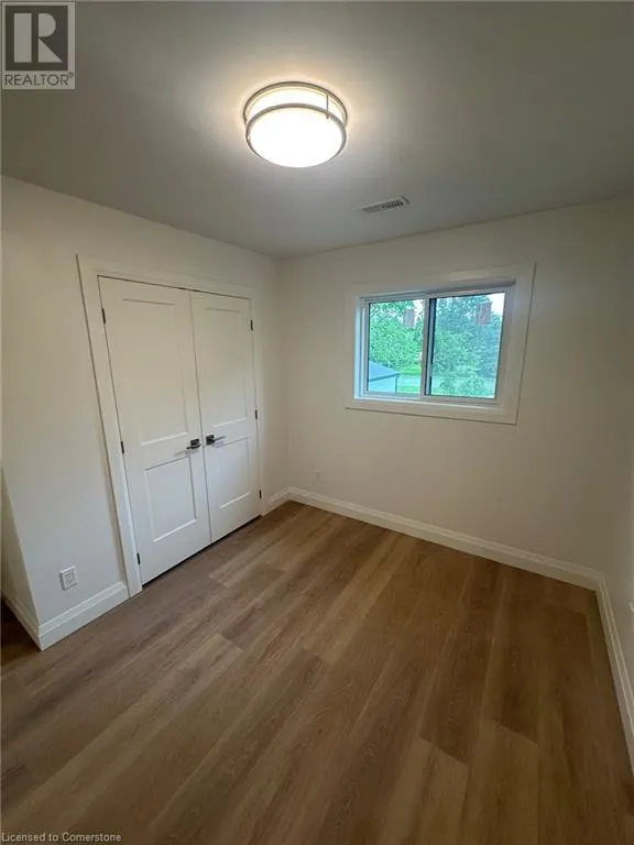 161 NELSON Street Unit# 2, #2