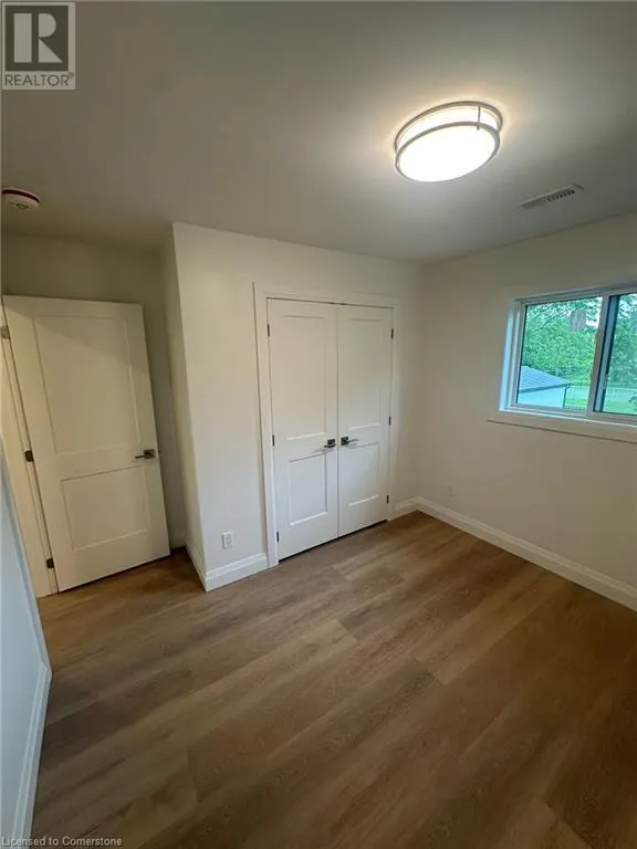 161 NELSON Street Unit# 2, #2