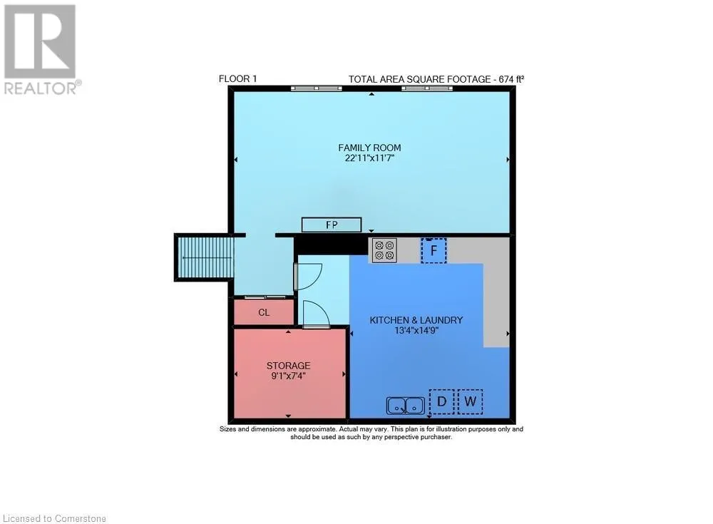 280A MAIN Street W