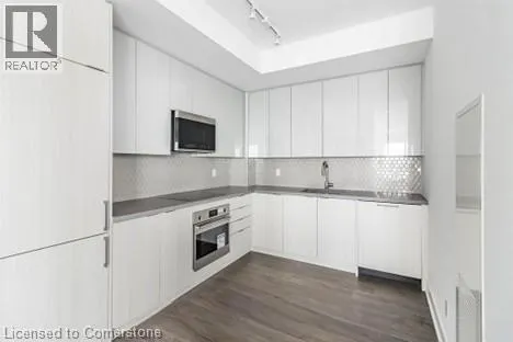 2481 TAUNTON Road Unit# 802, #802