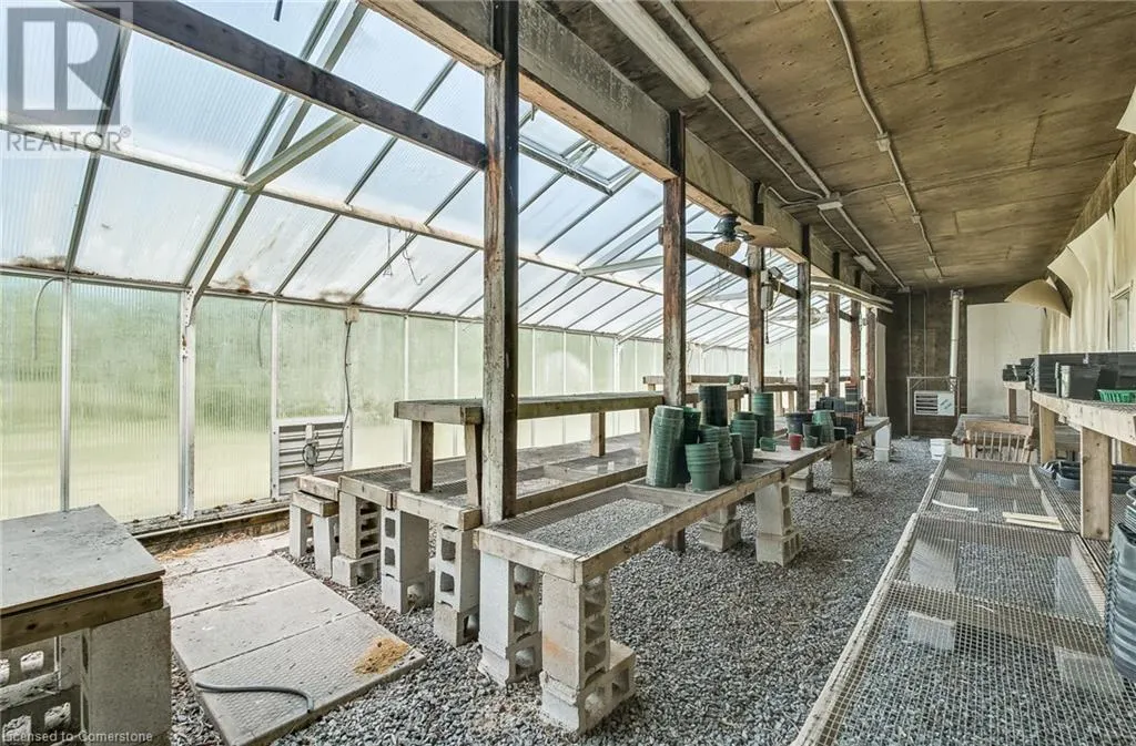 483 HARVEST Road