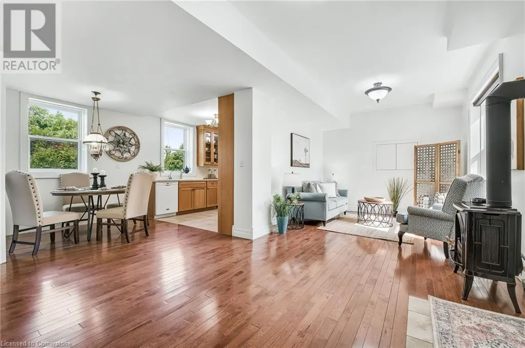 483 HARVEST Road
