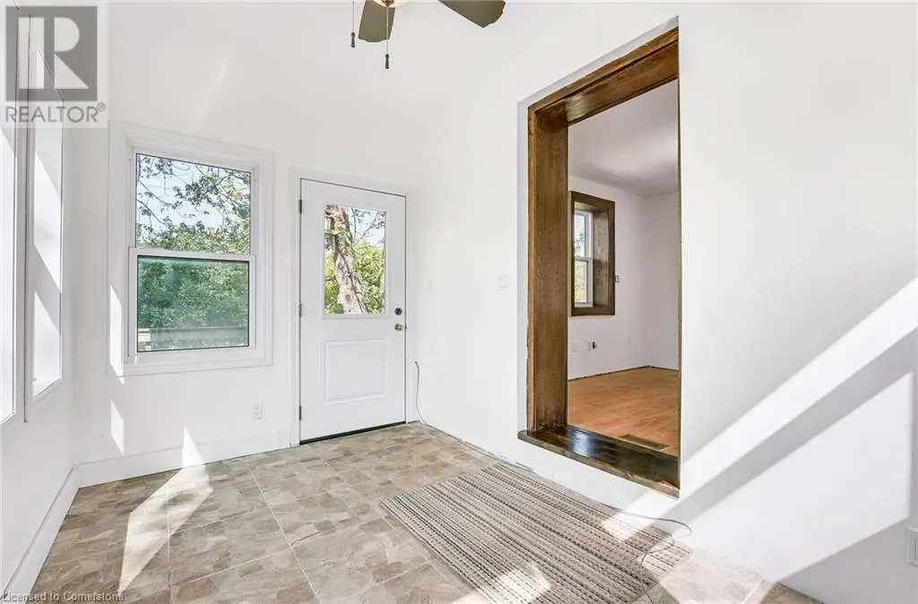 483 HARVEST Road