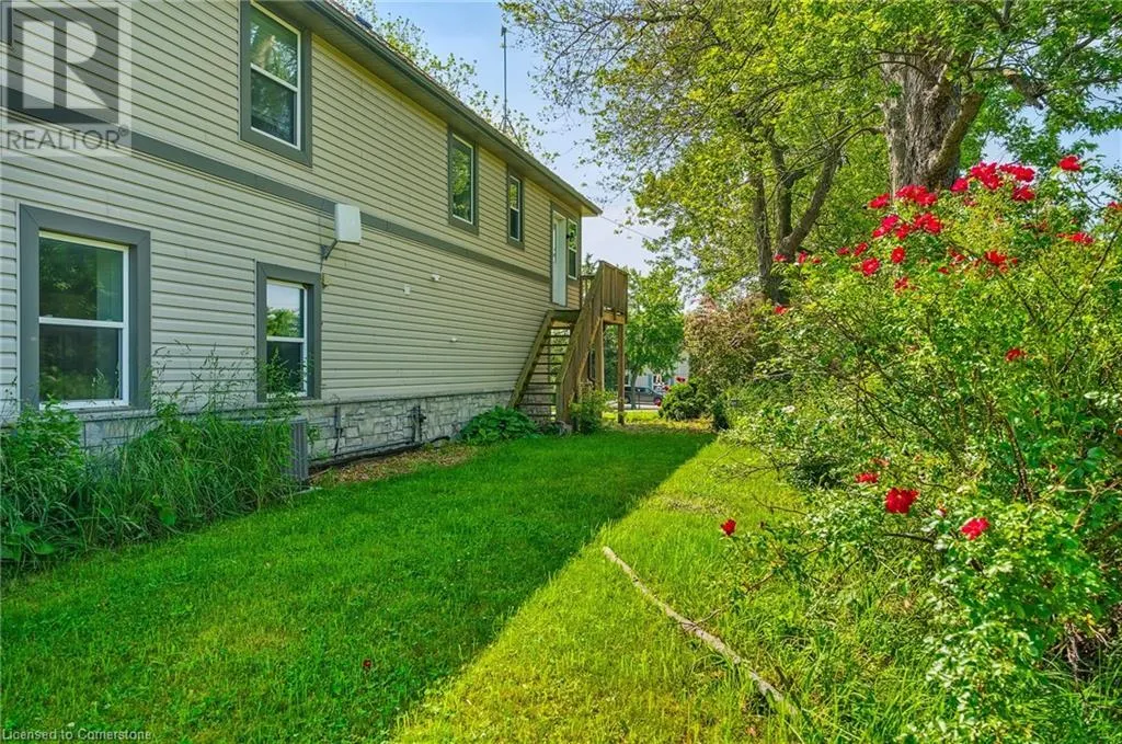 483 HARVEST Road