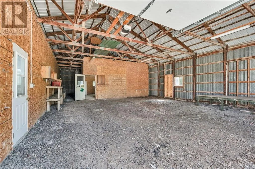 483 HARVEST Road