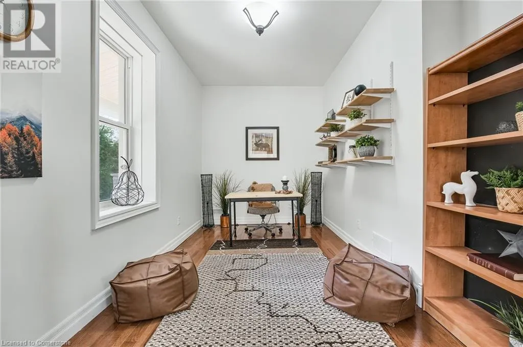 483 HARVEST Road