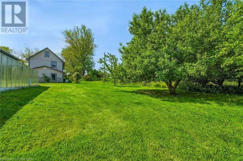 483 HARVEST Road