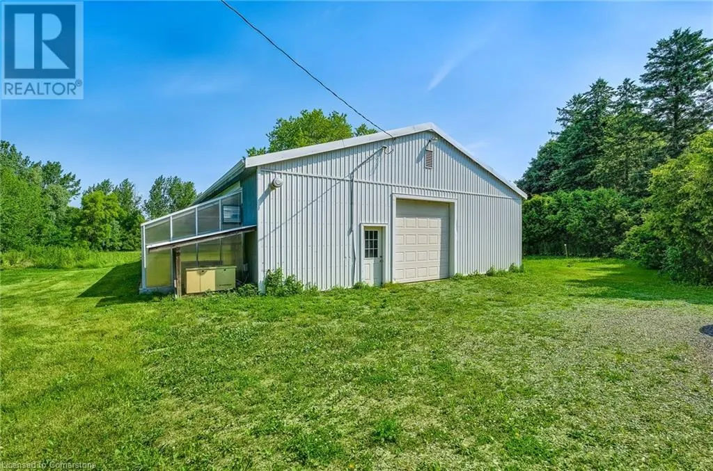 483 HARVEST Road