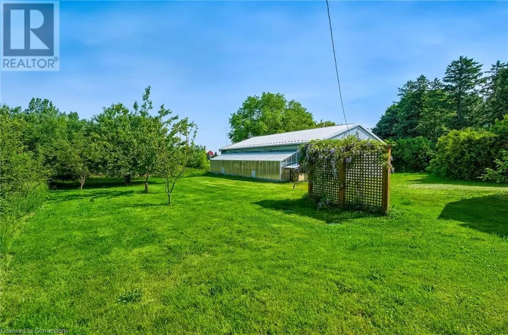 483 HARVEST Road