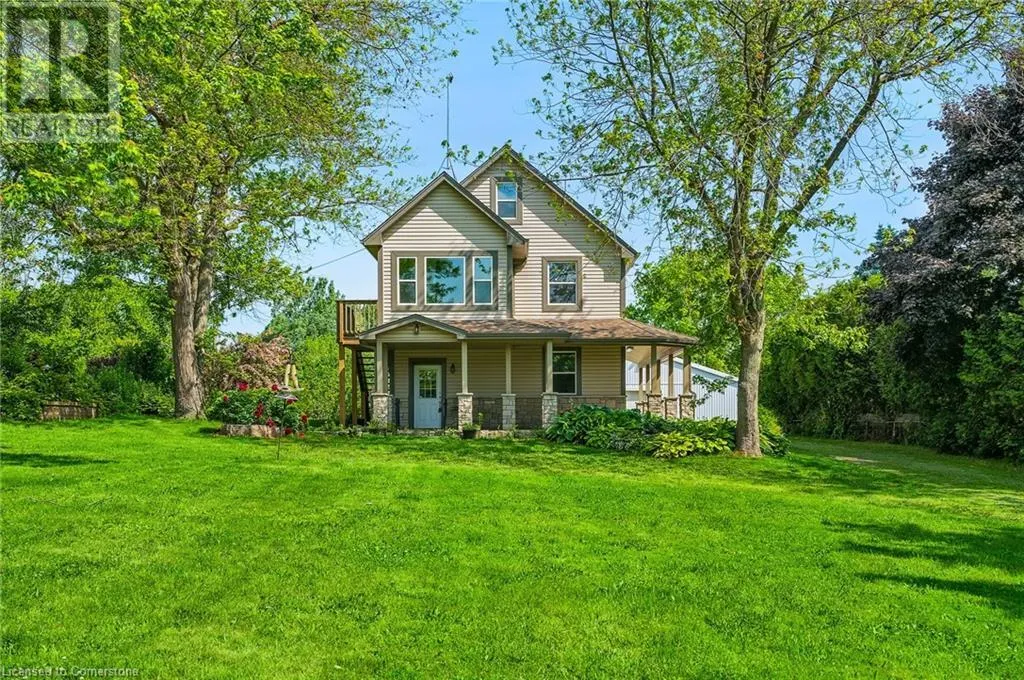 483 HARVEST Road