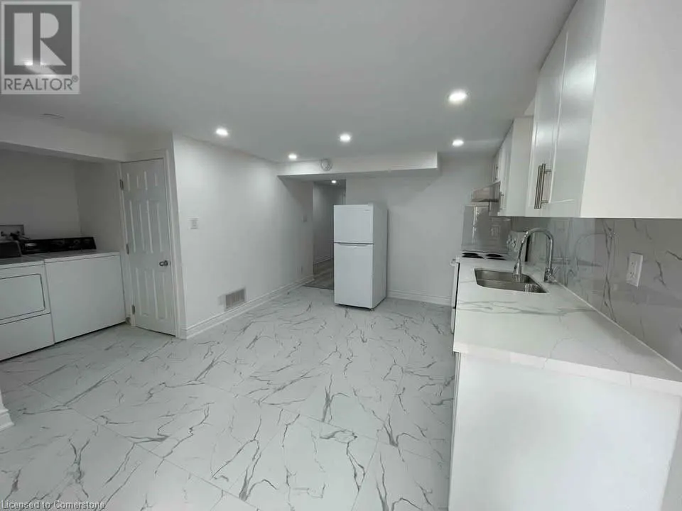3231 CABANO Crescent Unit# Basement, #Basement