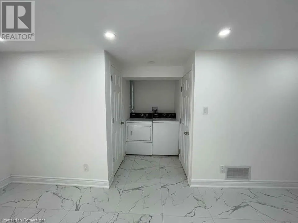 3231 CABANO Crescent Unit# Basement, #Basement