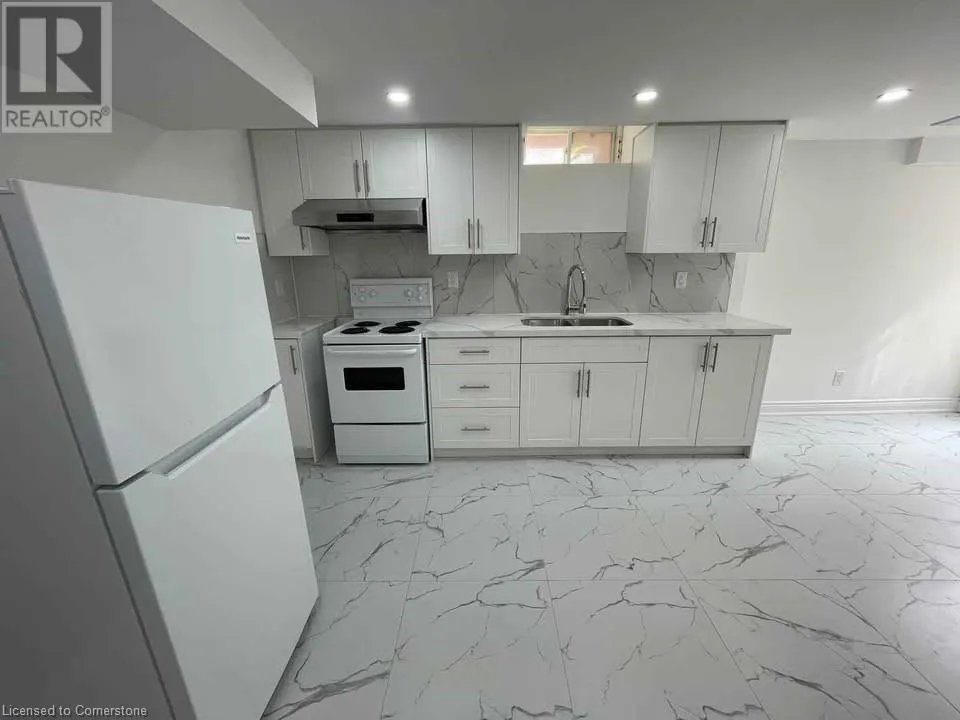 3231 CABANO Crescent Unit# Basement, #Basement