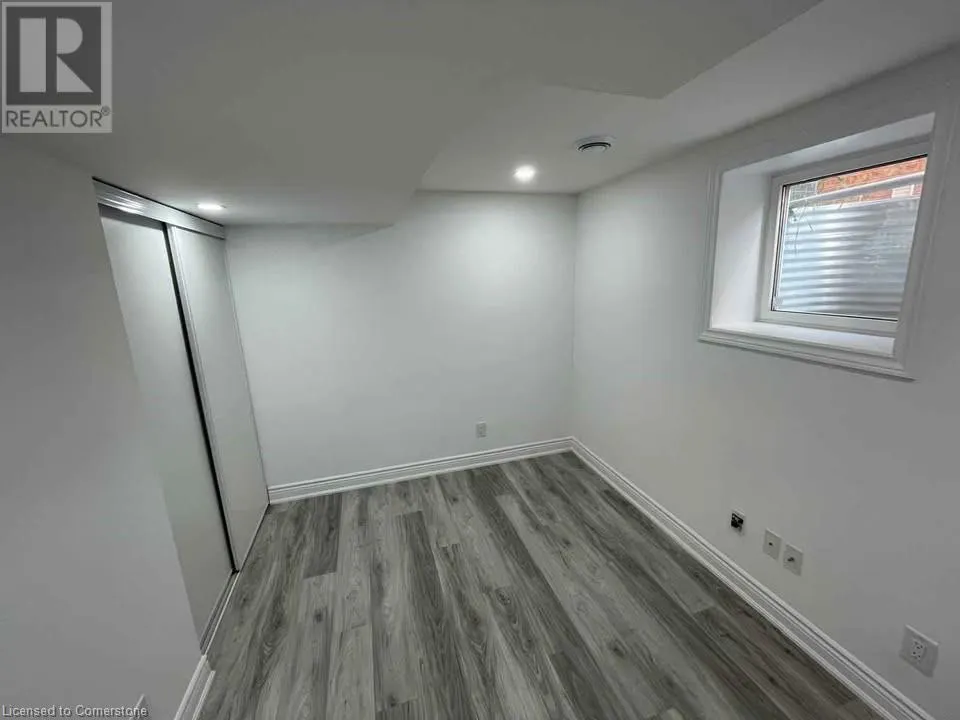 3231 CABANO Crescent Unit# Basement, #Basement