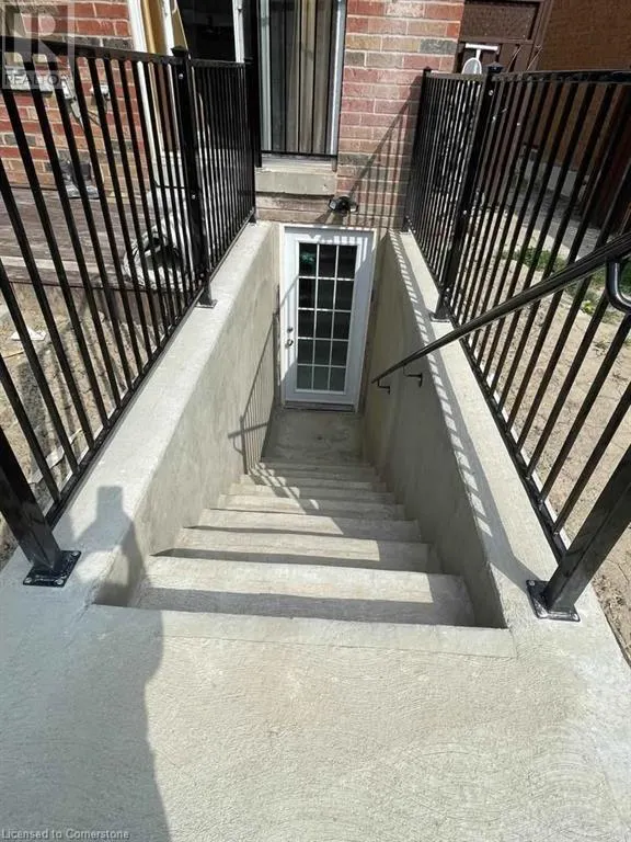 3231 CABANO Crescent Unit# Basement, #Basement