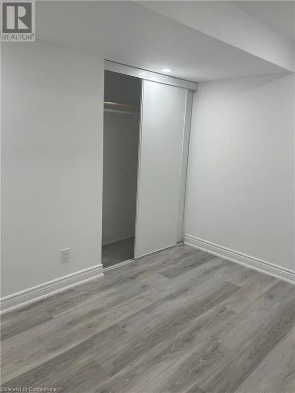 3231 CABANO Crescent Unit# Basement, #Basement
