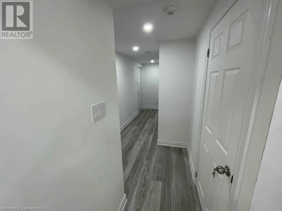 3231 CABANO Crescent Unit# Basement, #Basement