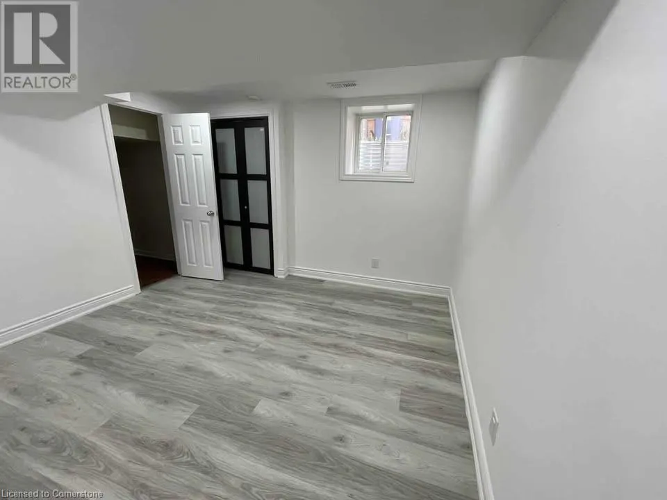 3231 CABANO Crescent Unit# Basement, #Basement