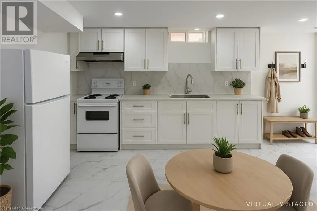 3231 CABANO Crescent Unit# Basement, #Basement