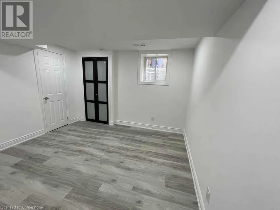 3231 CABANO Crescent Unit# Basement, #Basement