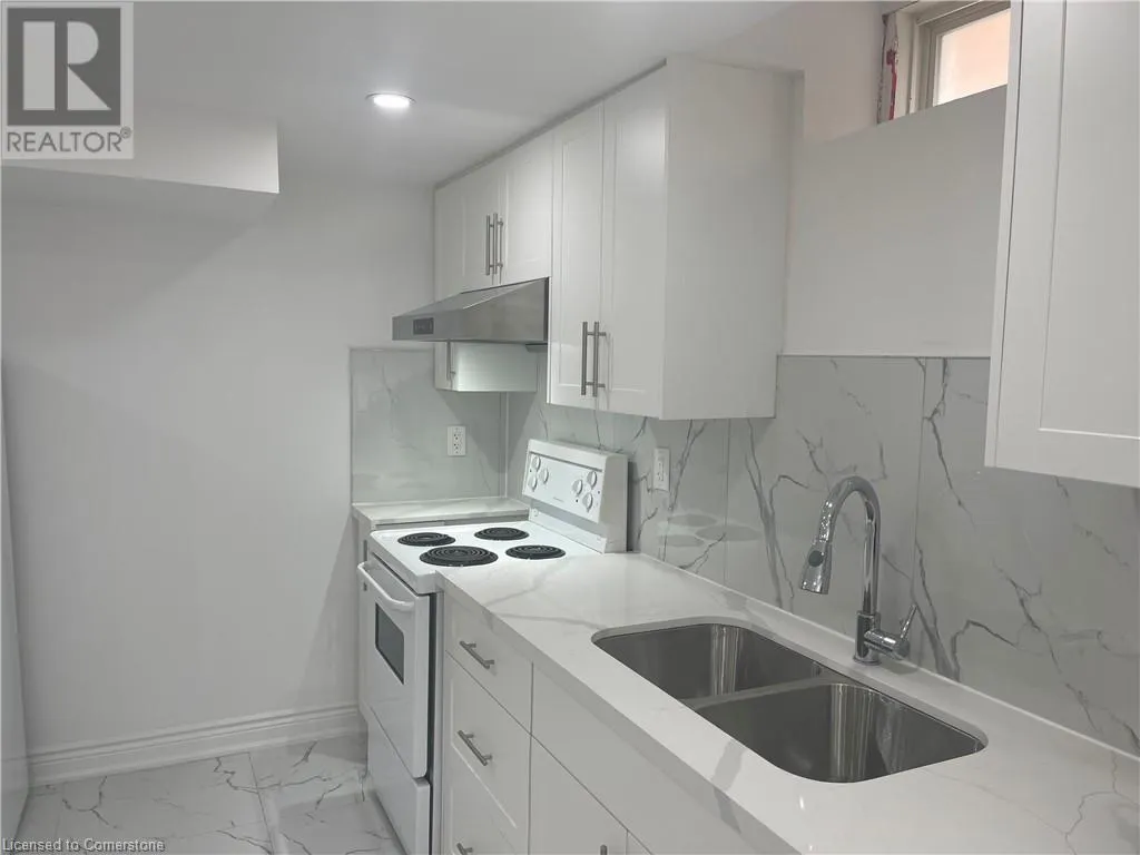 3231 CABANO Crescent Unit# Basement, #Basement