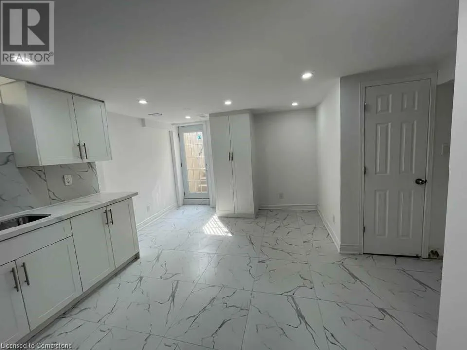 3231 CABANO Crescent Unit# Basement, #Basement