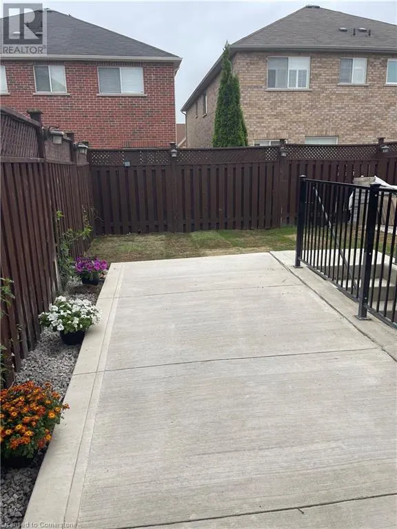 3231 CABANO Crescent Unit# Basement, #Basement
