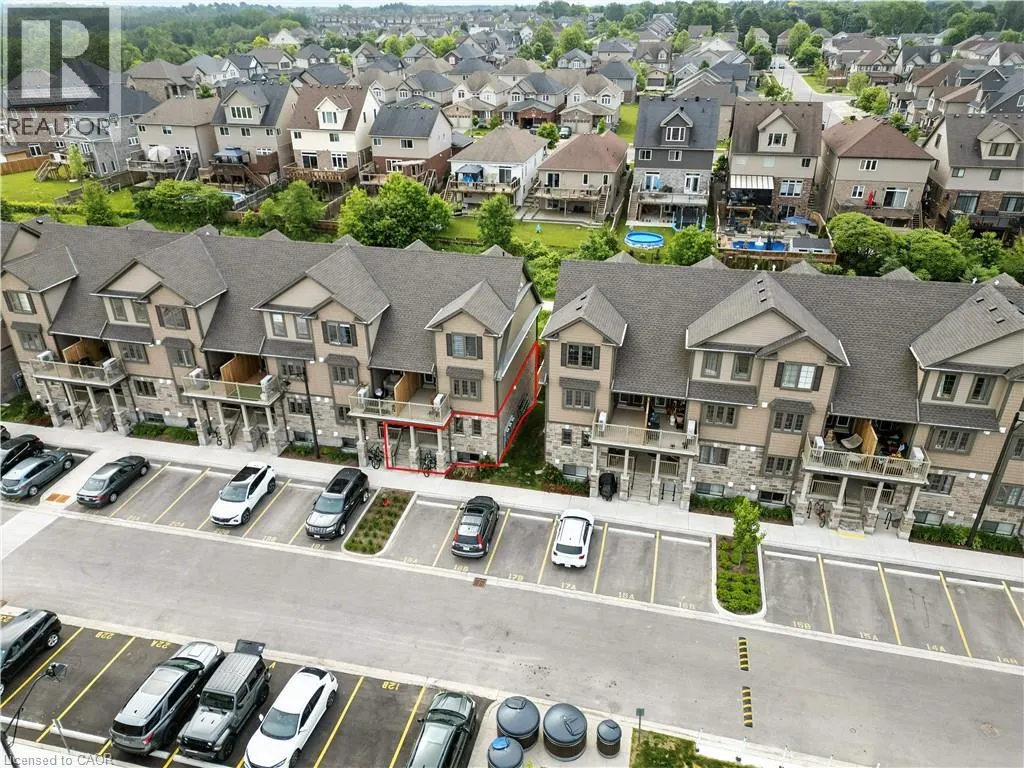 85 MULLIN Drive Unit# 19A, #19A
