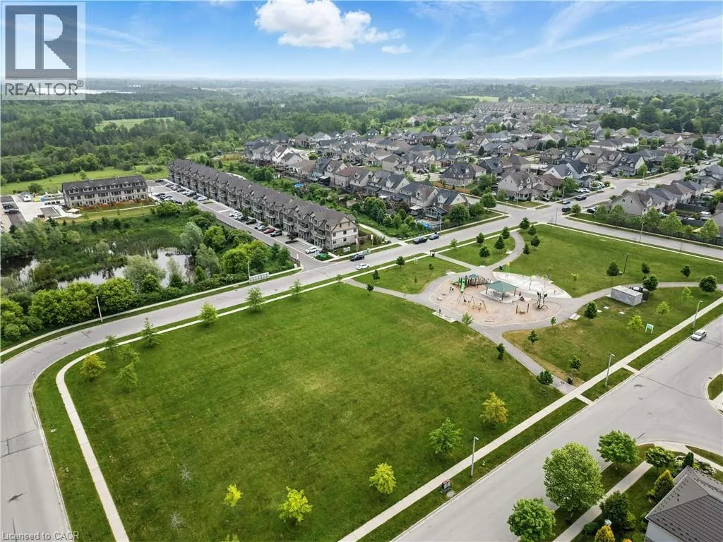 85 MULLIN Drive Unit# 19A, #19A