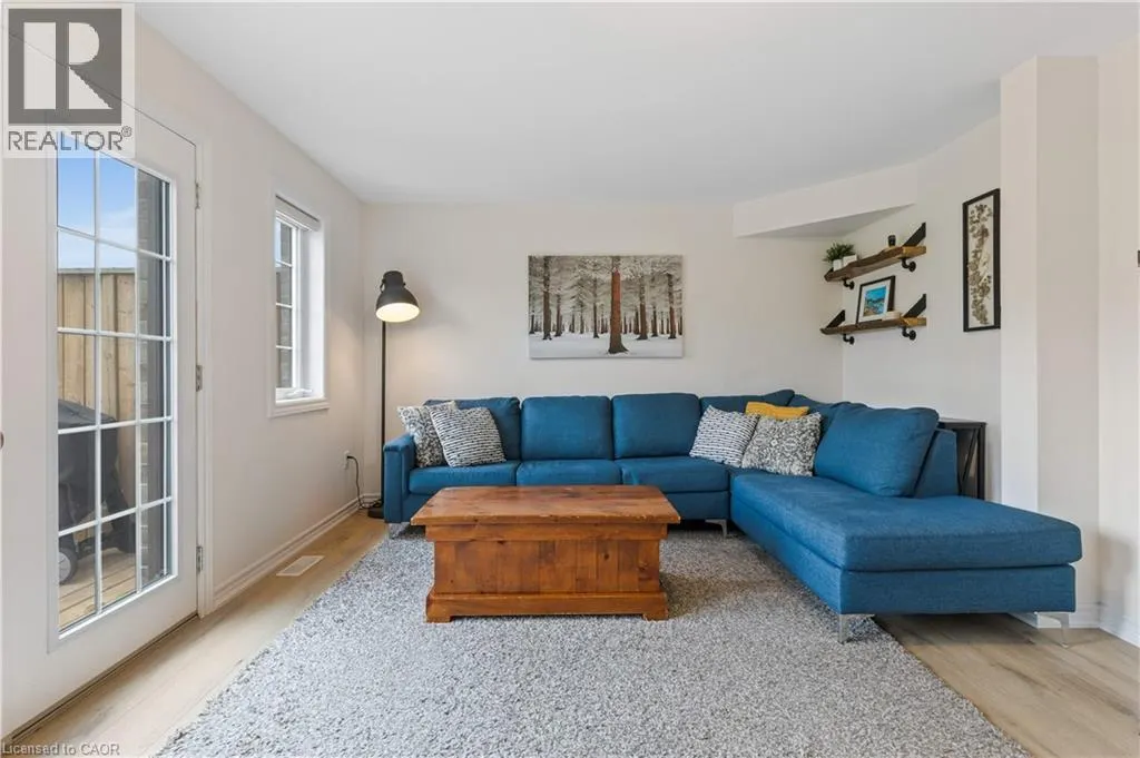 85 MULLIN Drive Unit# 19A, #19A