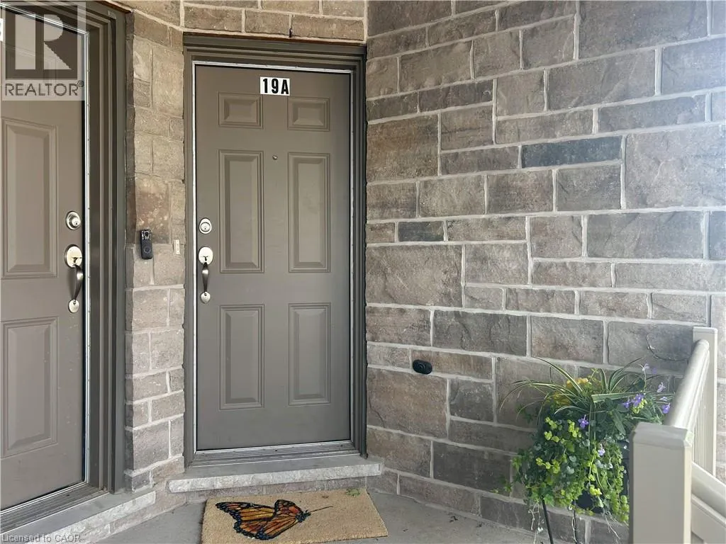 85 MULLIN Drive Unit# 19A, #19A
