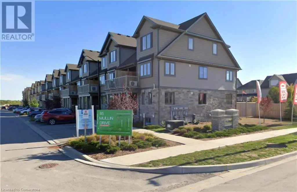 85 MULLIN Drive Unit# 19A, #19A