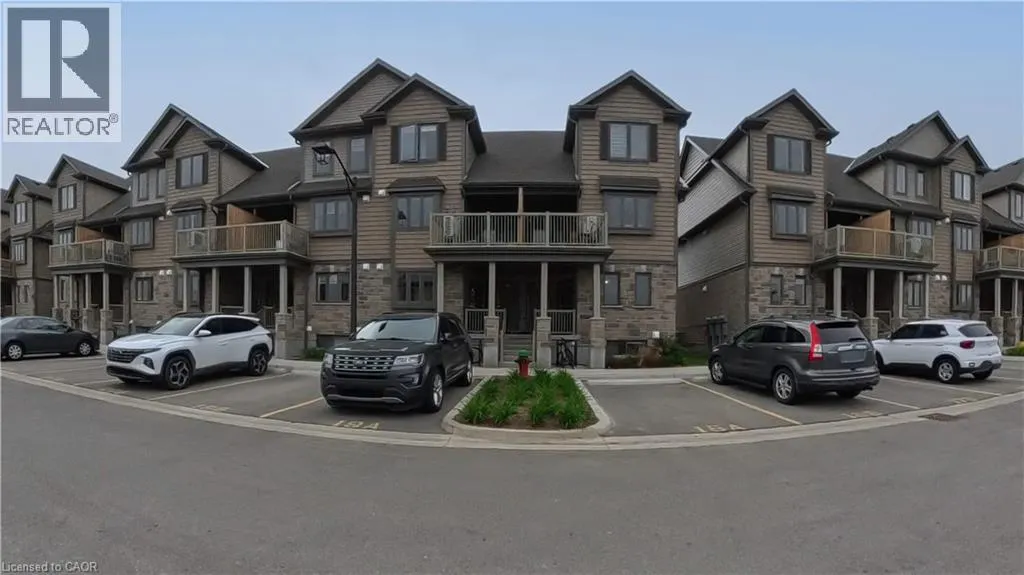 85 MULLIN Drive Unit# 19A, #19A
