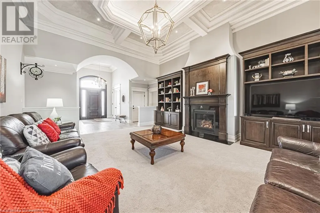 221 GLOVER Road