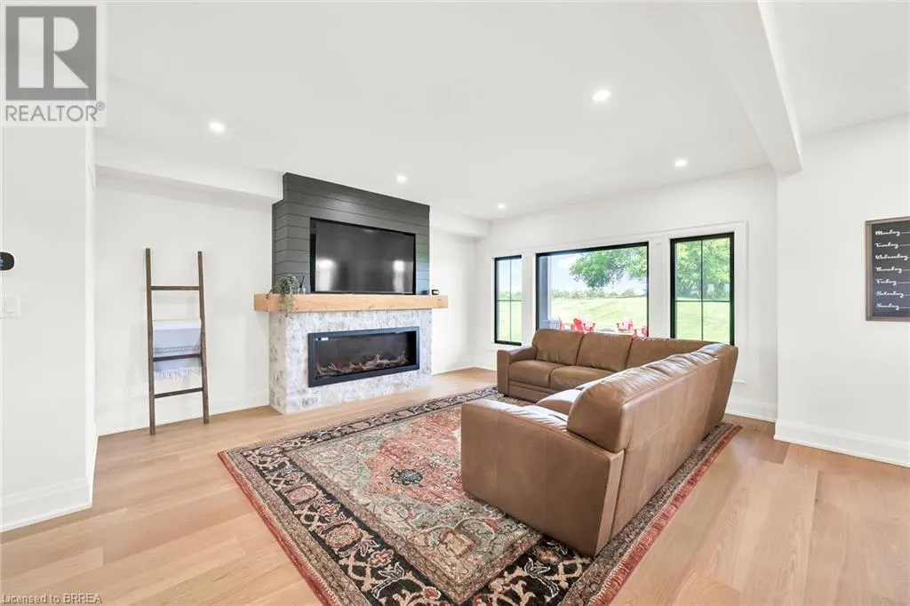 290 MULLIGAN Road