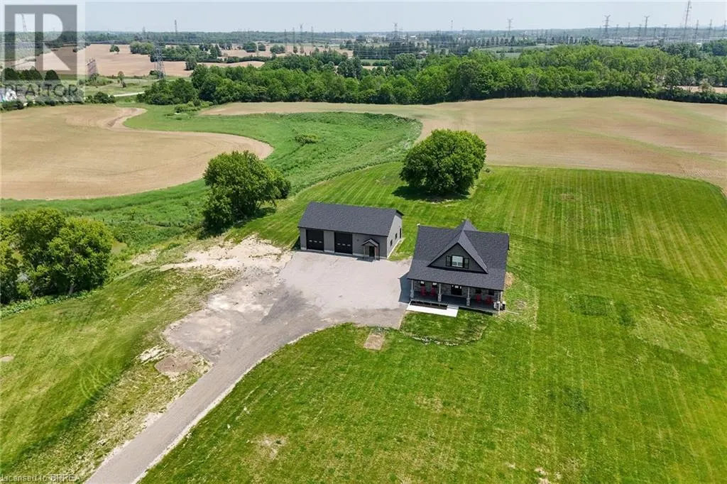 290 MULLIGAN Road