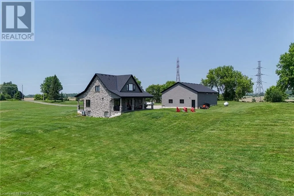 290 MULLIGAN Road