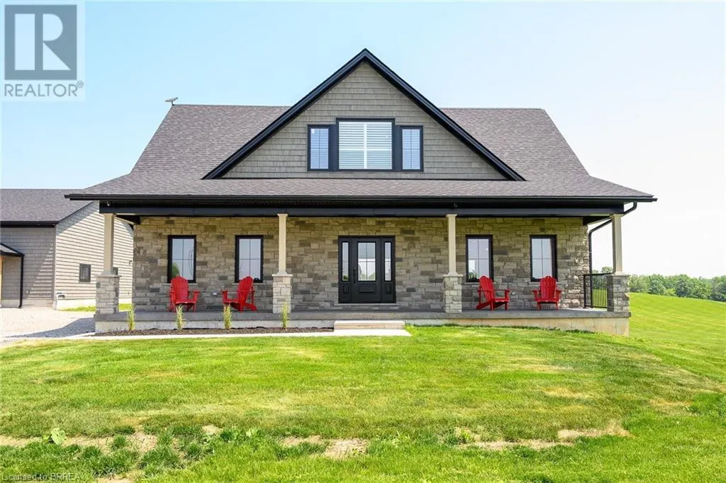 290 MULLIGAN Road