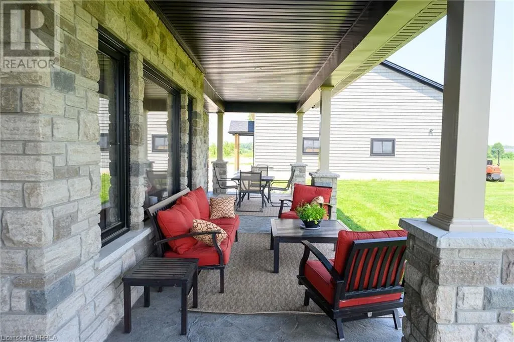 290 MULLIGAN Road