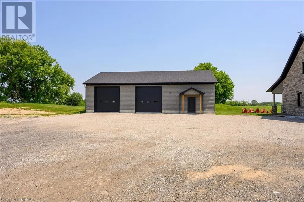 290 MULLIGAN Road