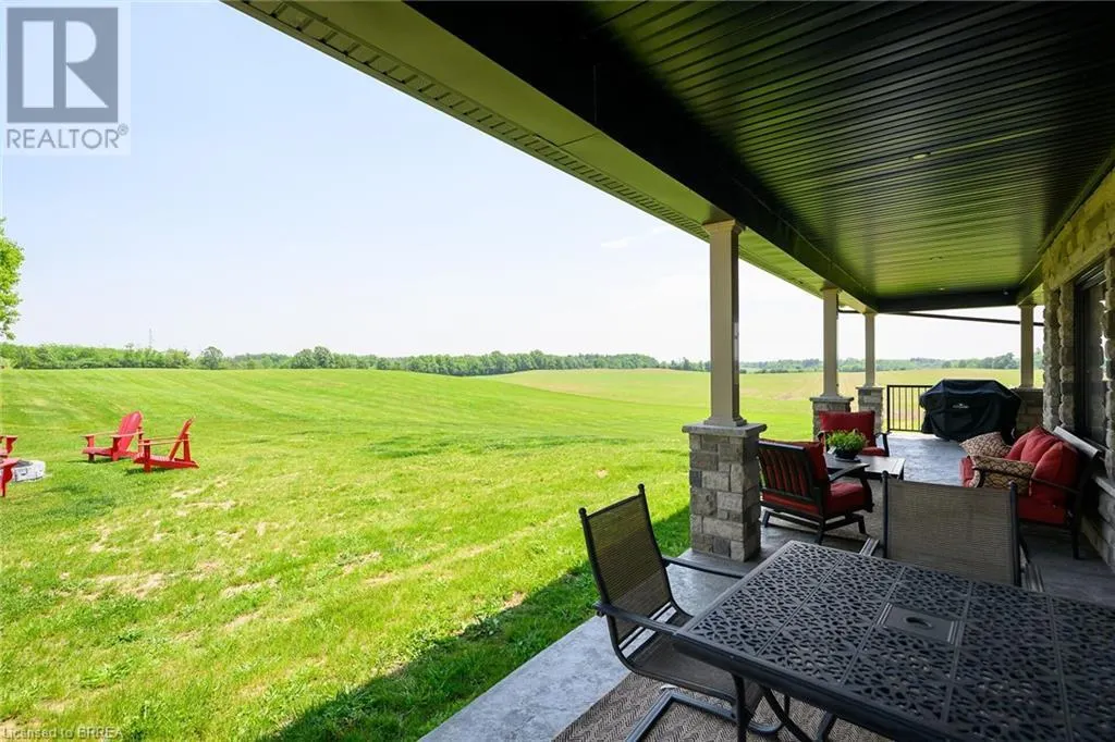 290 MULLIGAN Road