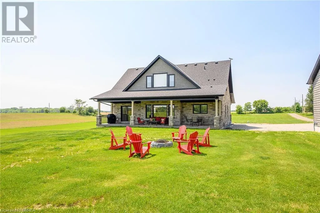 290 MULLIGAN Road