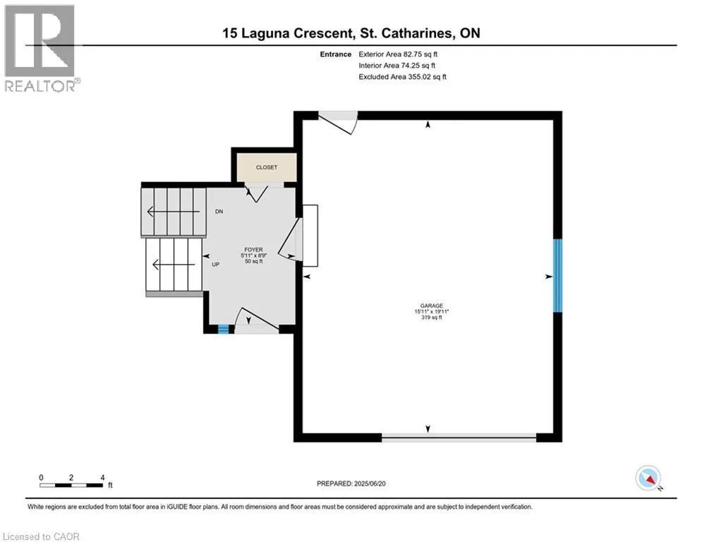 15 LAGUNA Crescent