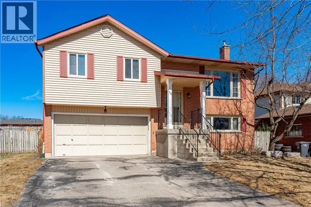 26 BRAZOLOT Drive